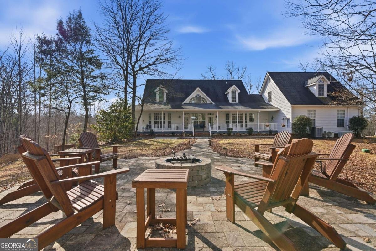 552 Dalrymple Circle Ellijay - Photo 66