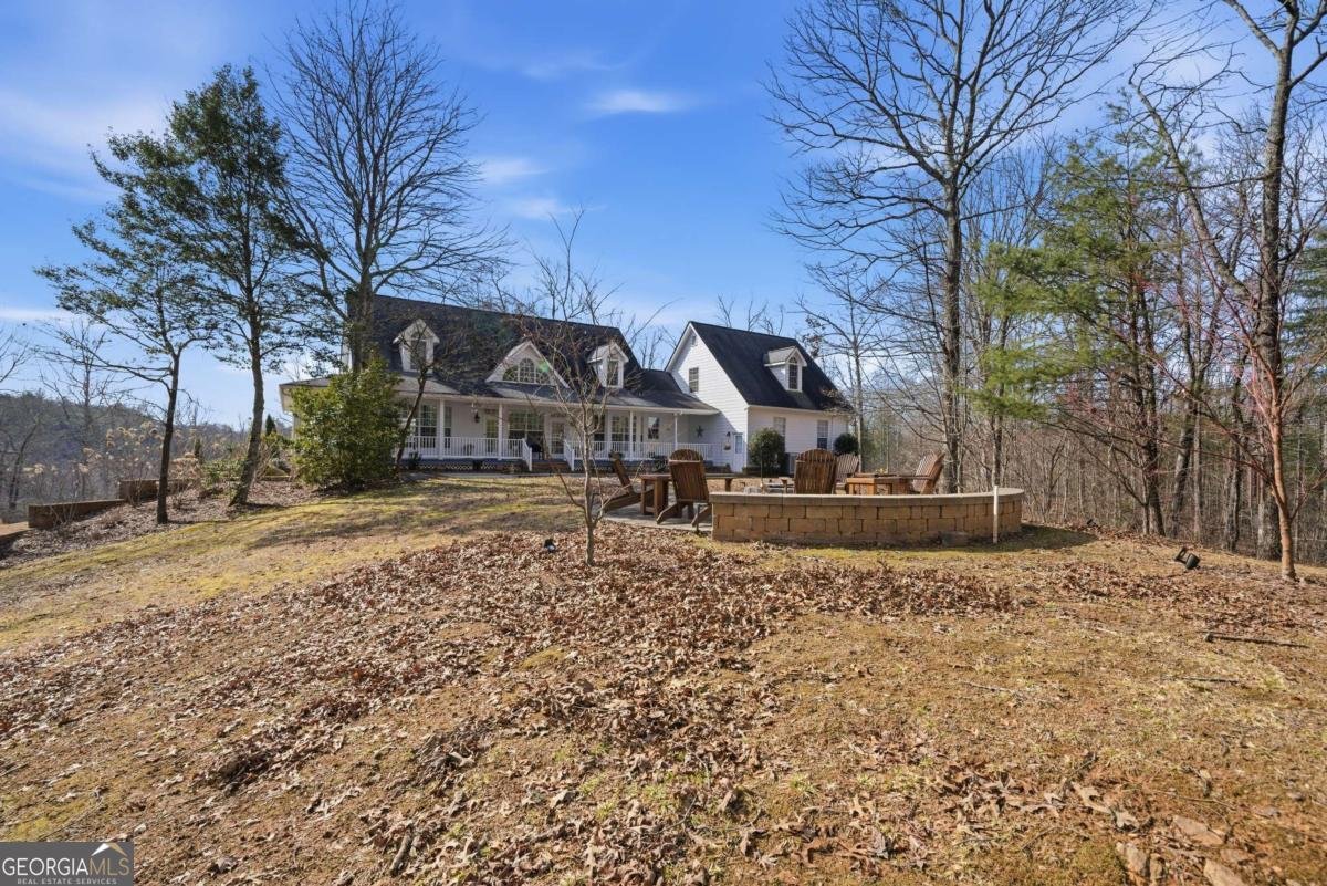 552 Dalrymple Circle Ellijay - Photo 67