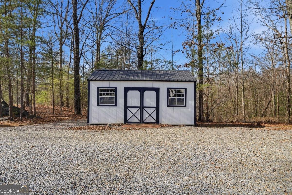 552 Dalrymple Circle Ellijay - Photo 70