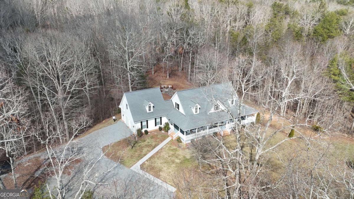 552 Dalrymple Circle Ellijay - Photo 74