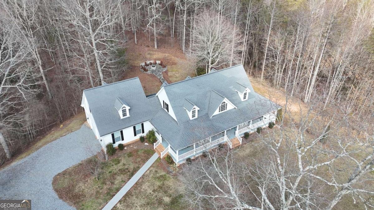 552 Dalrymple Circle Ellijay - Photo 75