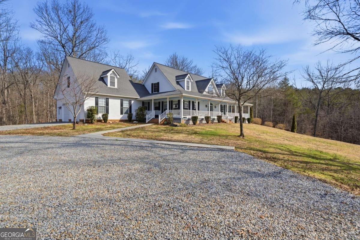 552 Dalrymple Circle Ellijay - Photo 77