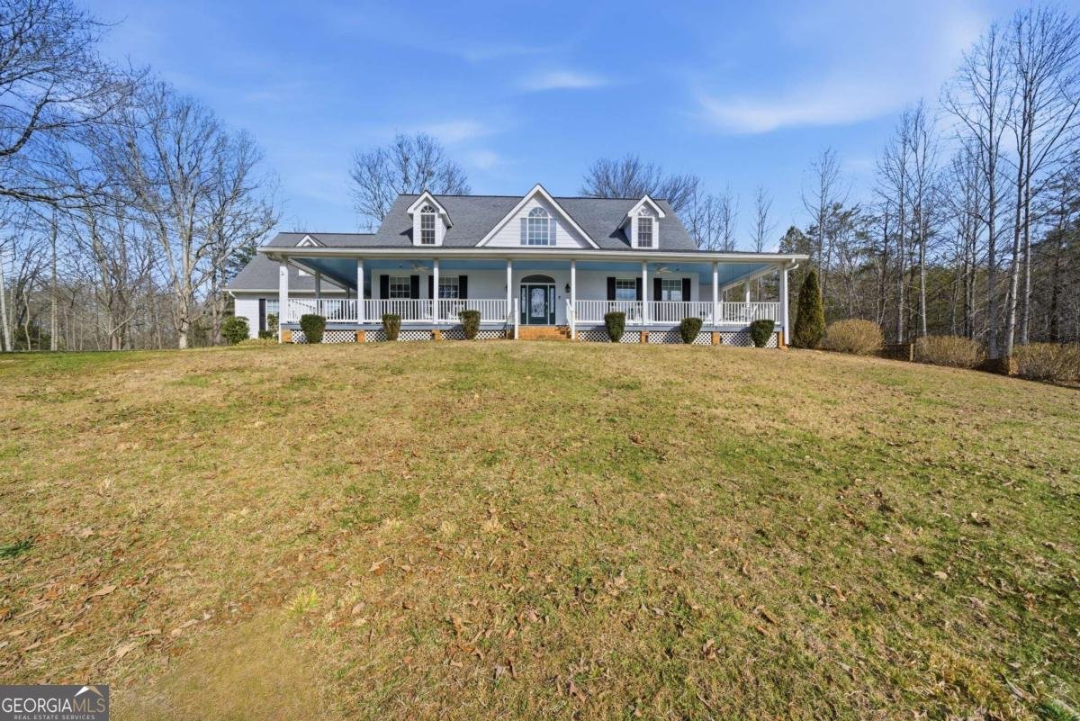 552 Dalrymple Circle Ellijay - Photo 78