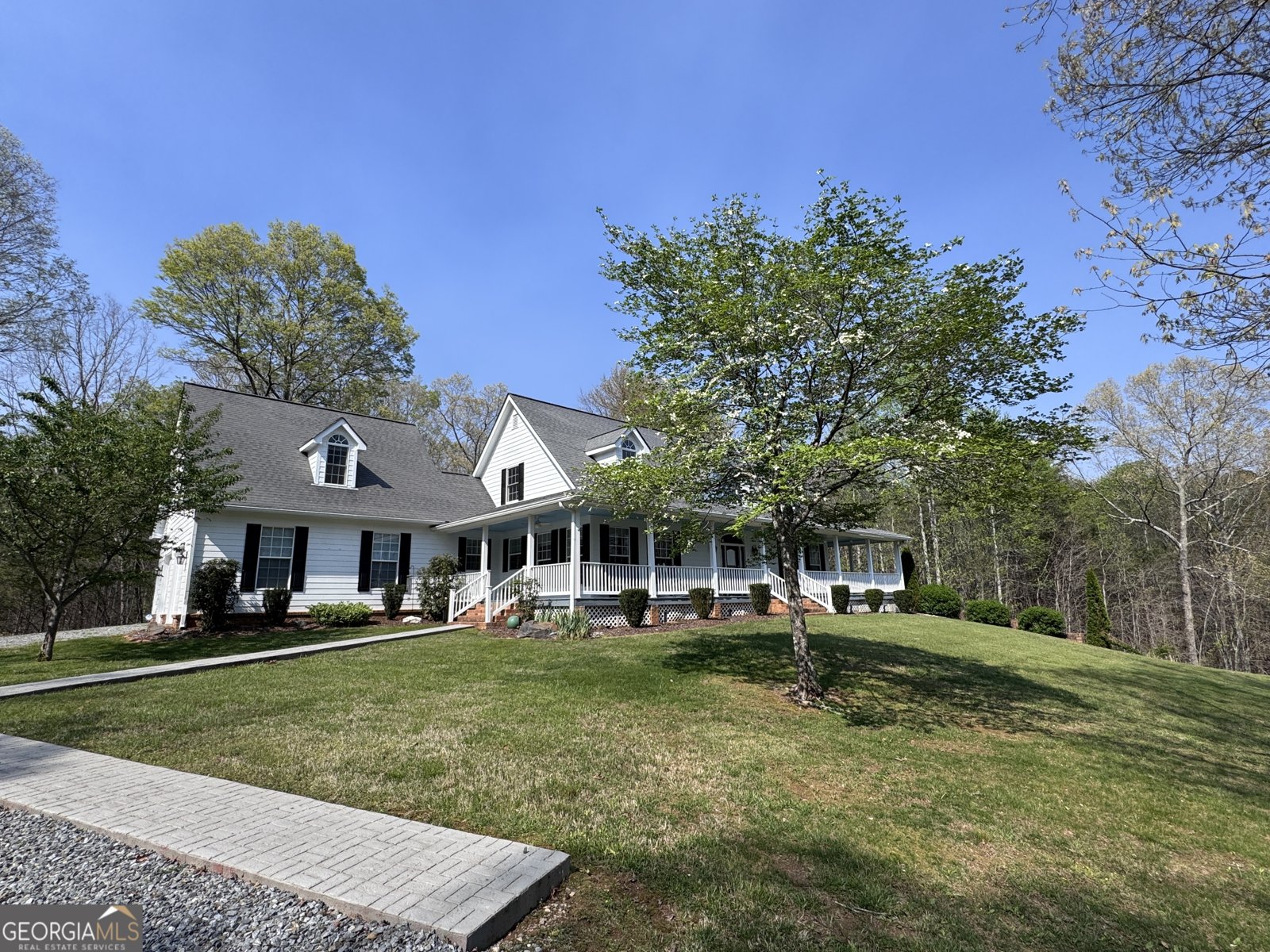 552 Dalrymple Circle Ellijay - Photo 82