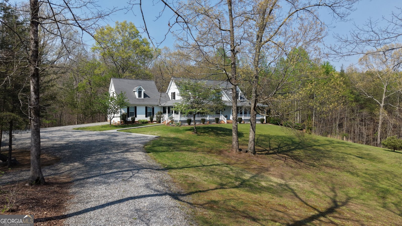 552 Dalrymple Circle Ellijay - Photo 83