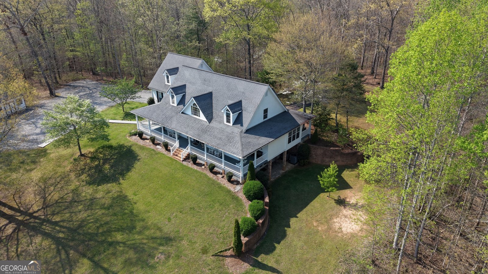 552 Dalrymple Circle Ellijay - Photo 84