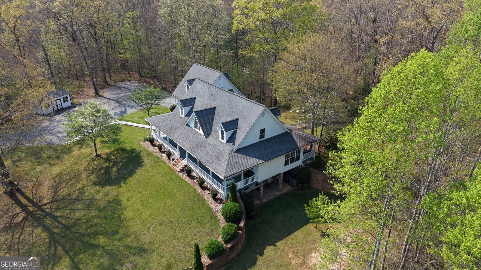 552 Dalrymple Circle Ellijay - Photo 85