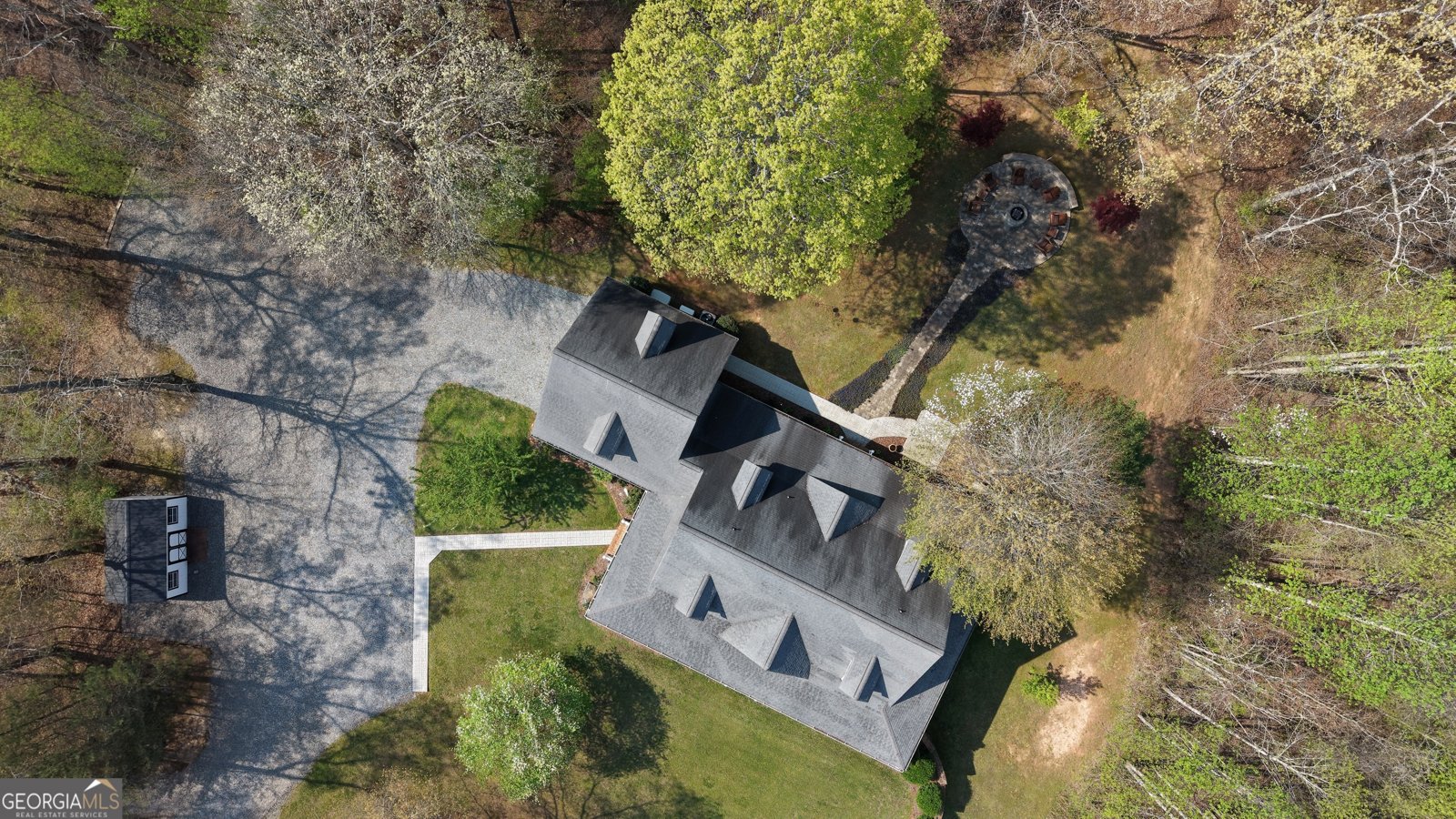 552 Dalrymple Circle Ellijay - Photo 86