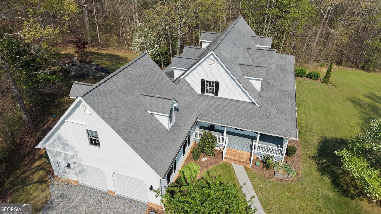 552 Dalrymple Circle Ellijay - Photo 87