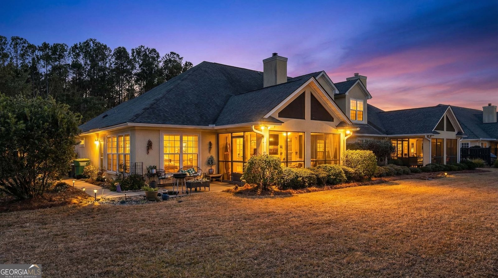 106 Mallory Place Pooler - Photo 34