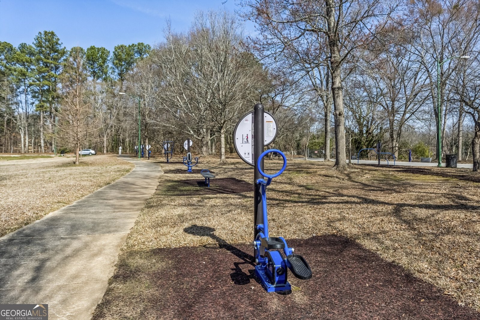 70 Chappell Road Atlanta - Photo 49