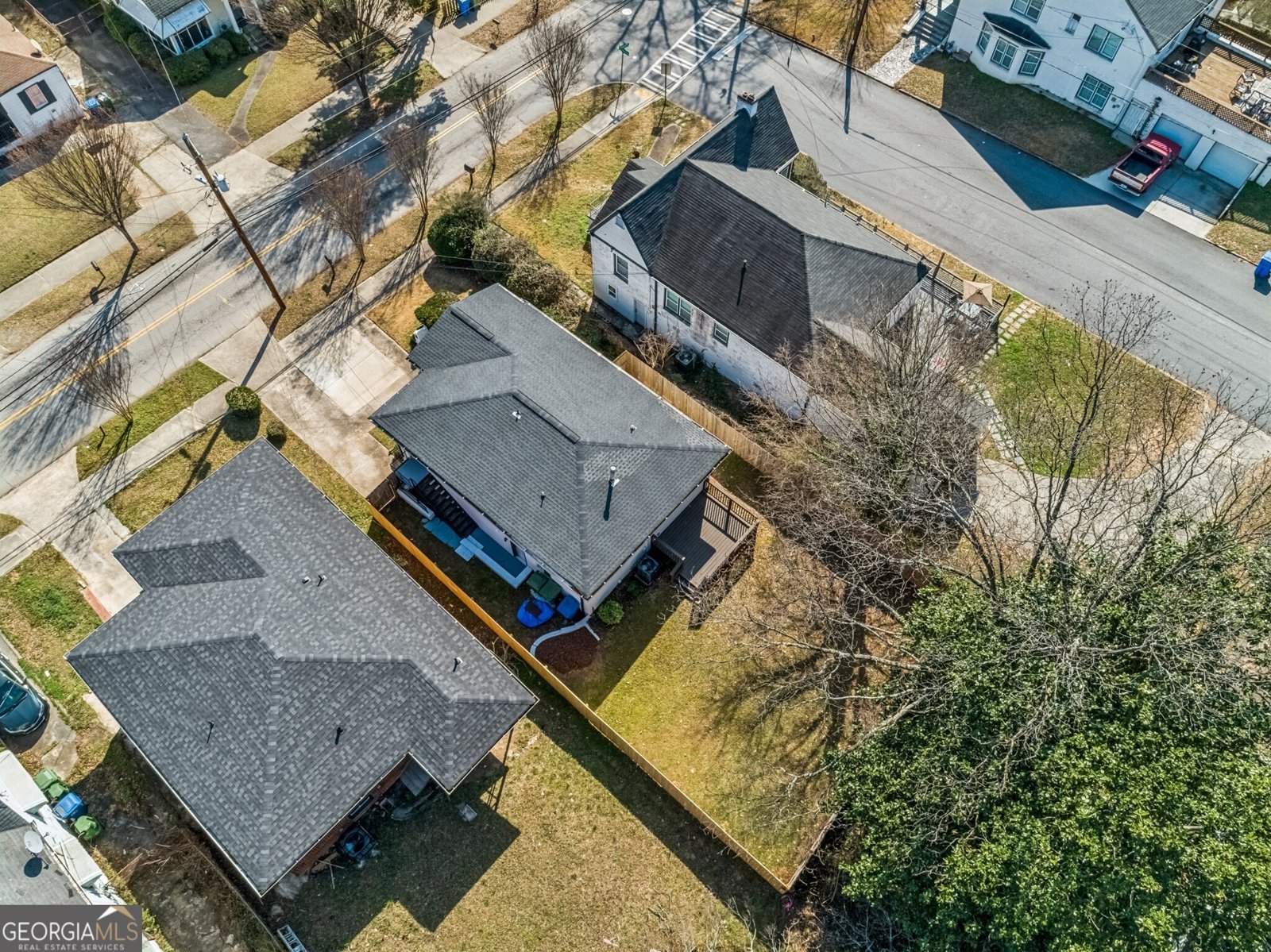 70 Chappell Road Atlanta - Photo 54