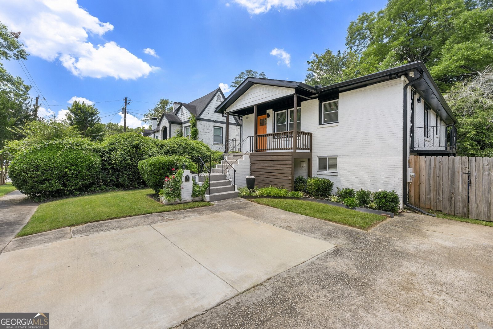 70 Chappell Road Atlanta - Photo 57