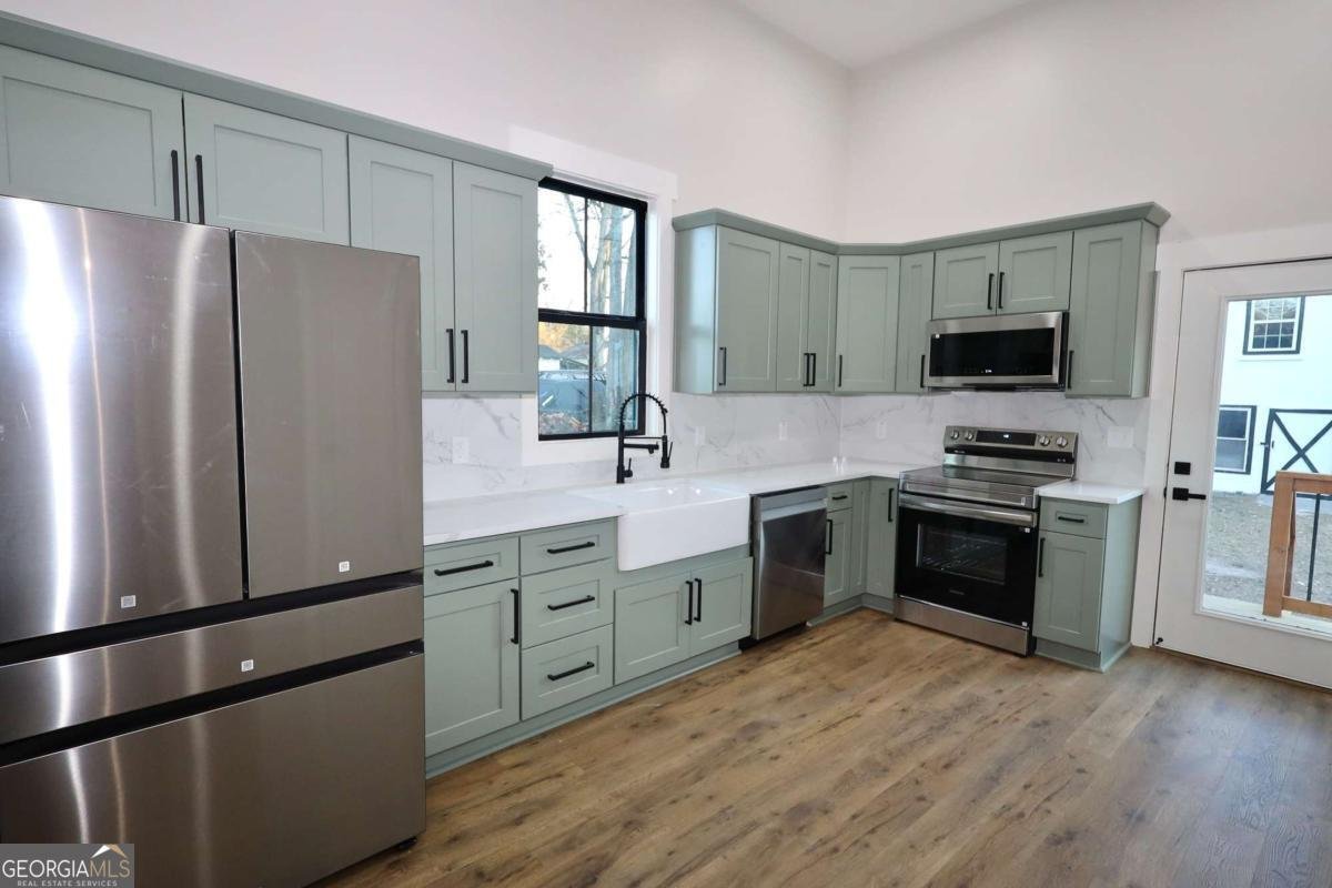 509 College Street Rockmart - Photo 6