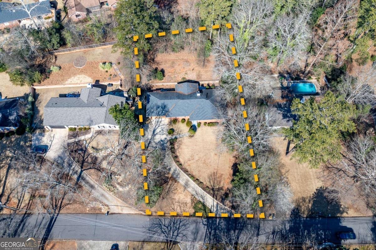 210 Pine Valley Drive Athens - Photo 35