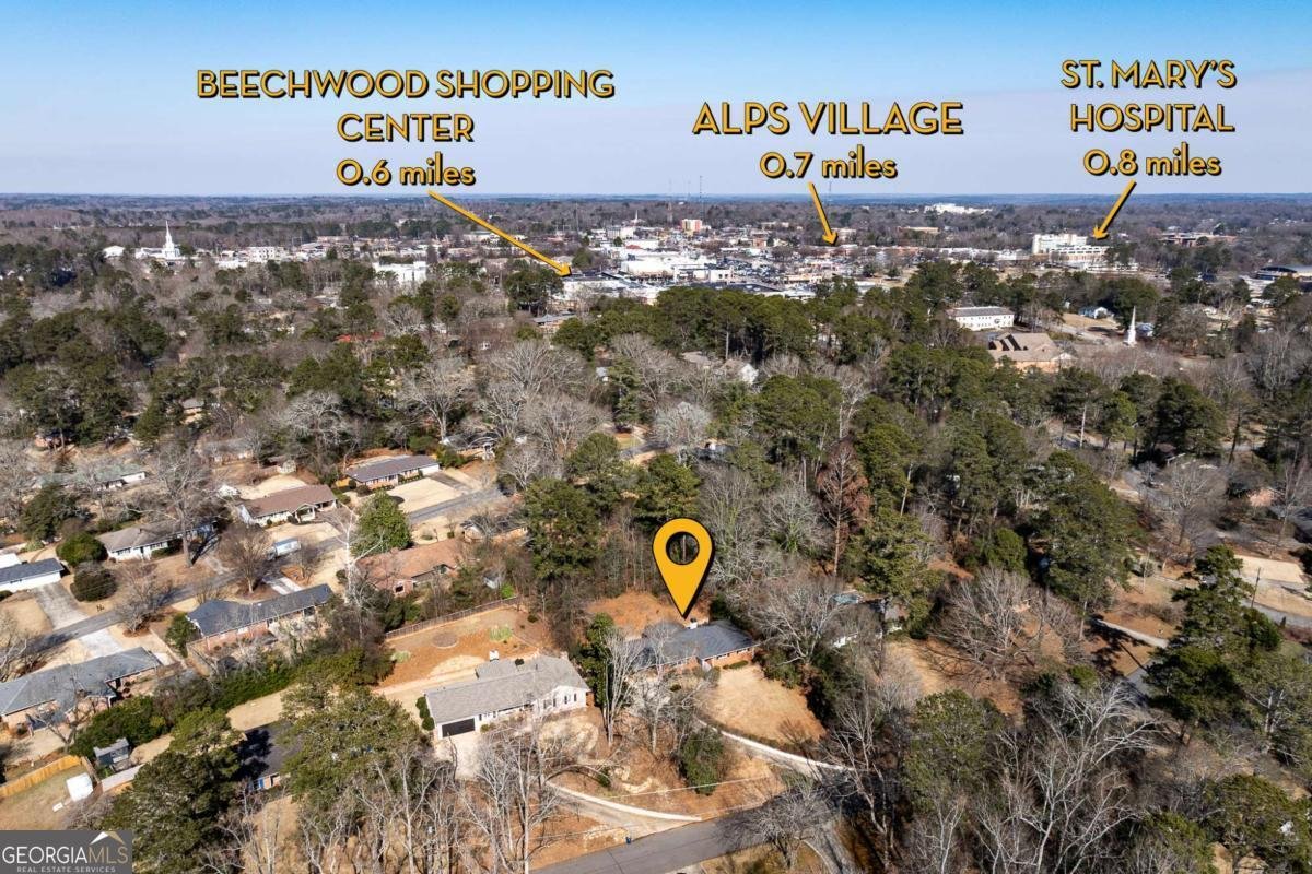 210 Pine Valley Drive Athens - Photo 36