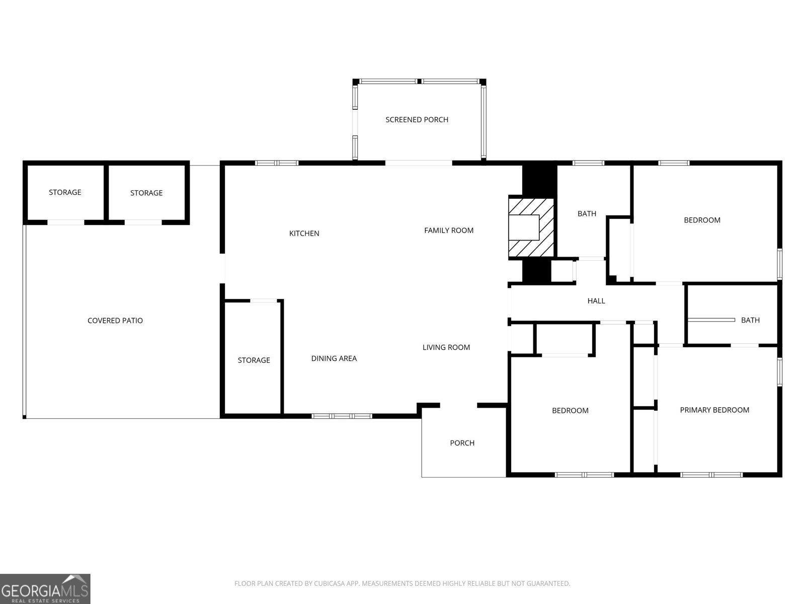210 Pine Valley Drive Athens - Photo 39