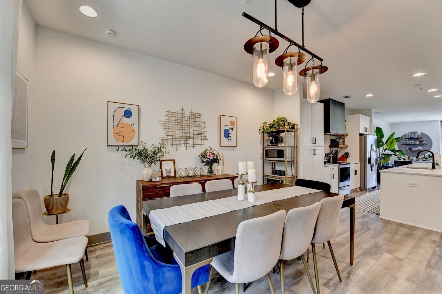 6 Becker Place Atlanta - Photo 7