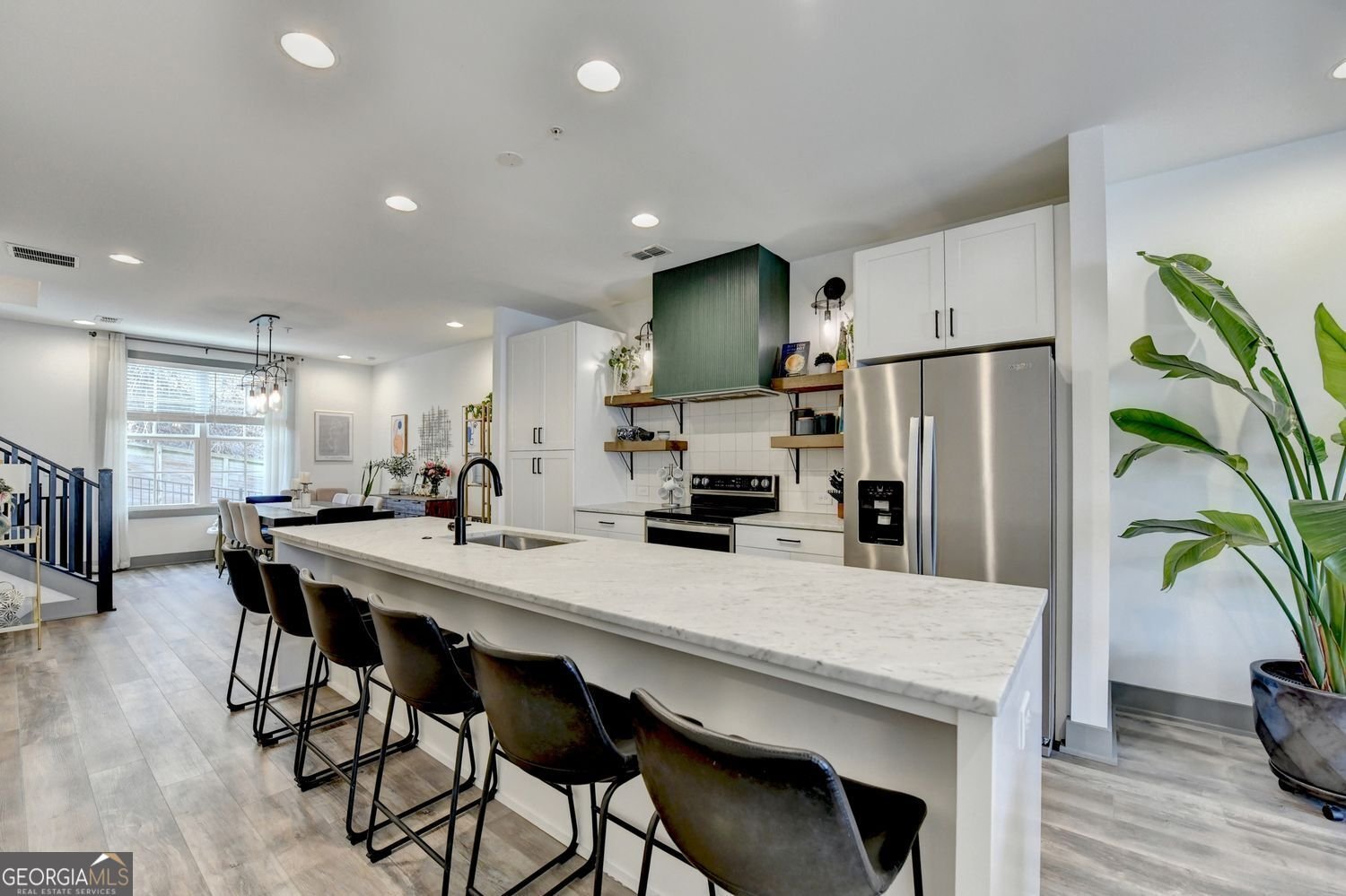 6 Becker Place Atlanta - Photo 8