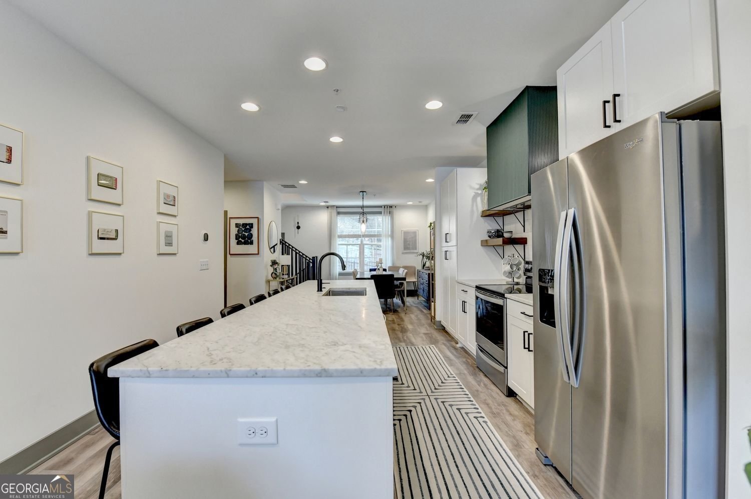 6 Becker Place Atlanta - Photo 9