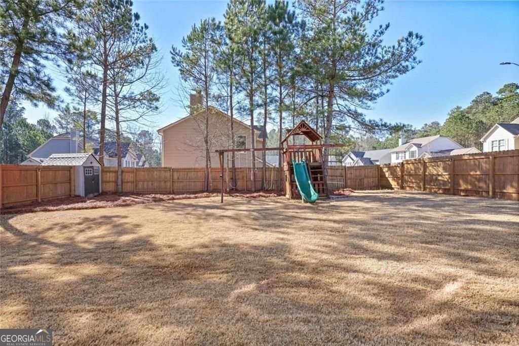 394 Hawthorn Drive Dallas - Photo 25