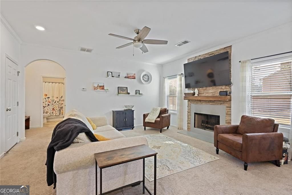 394 Hawthorn Drive Dallas - Photo 7