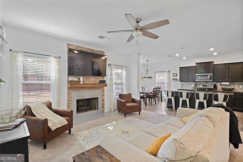 394 Hawthorn Drive Dallas - Photo 9