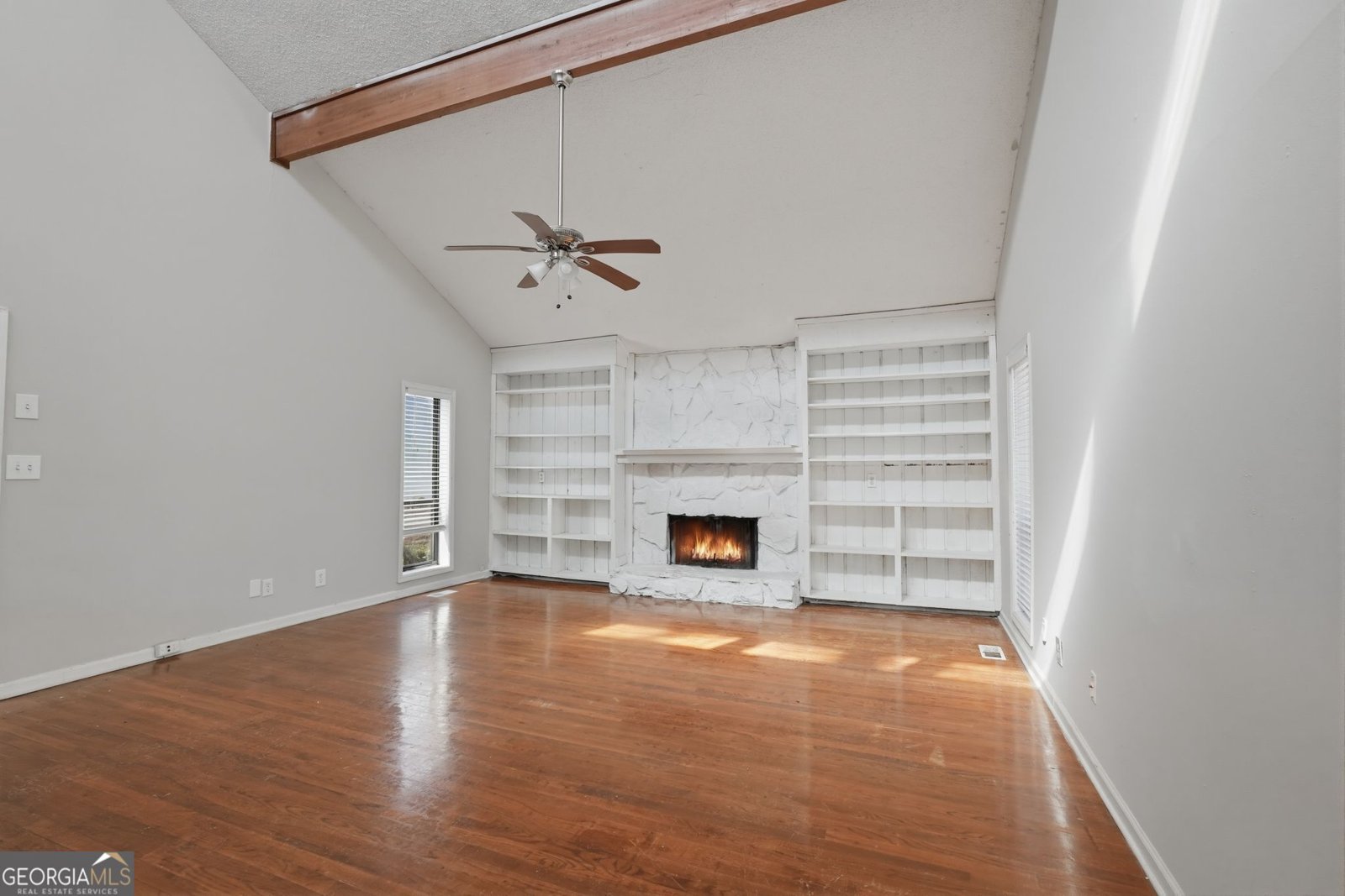 879 Lost Creek Circle Stone Mountain - Photo 10