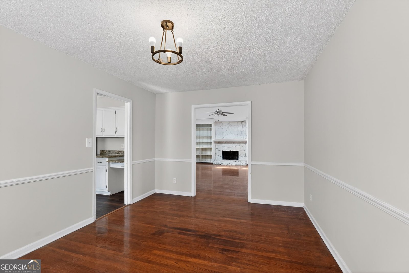 879 Lost Creek Circle Stone Mountain - Photo 15