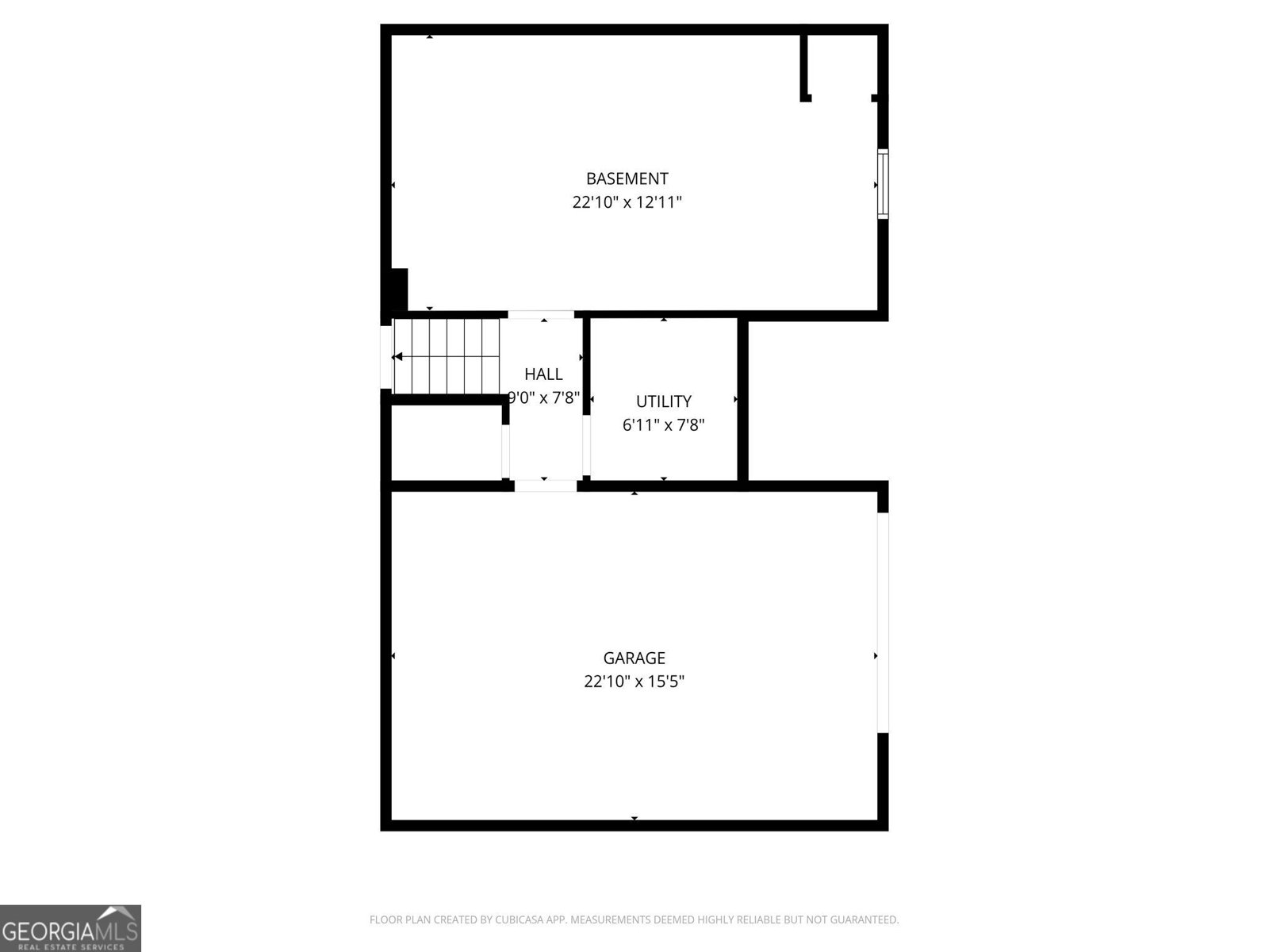 879 Lost Creek Circle Stone Mountain - Photo 35