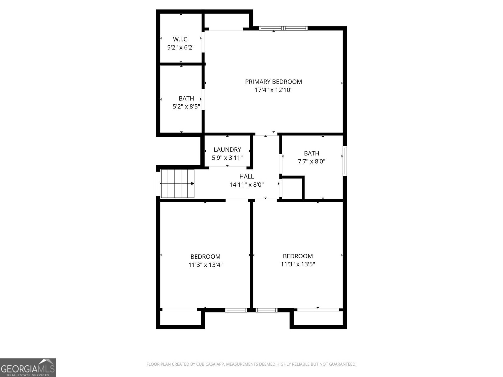 879 Lost Creek Circle Stone Mountain - Photo 37