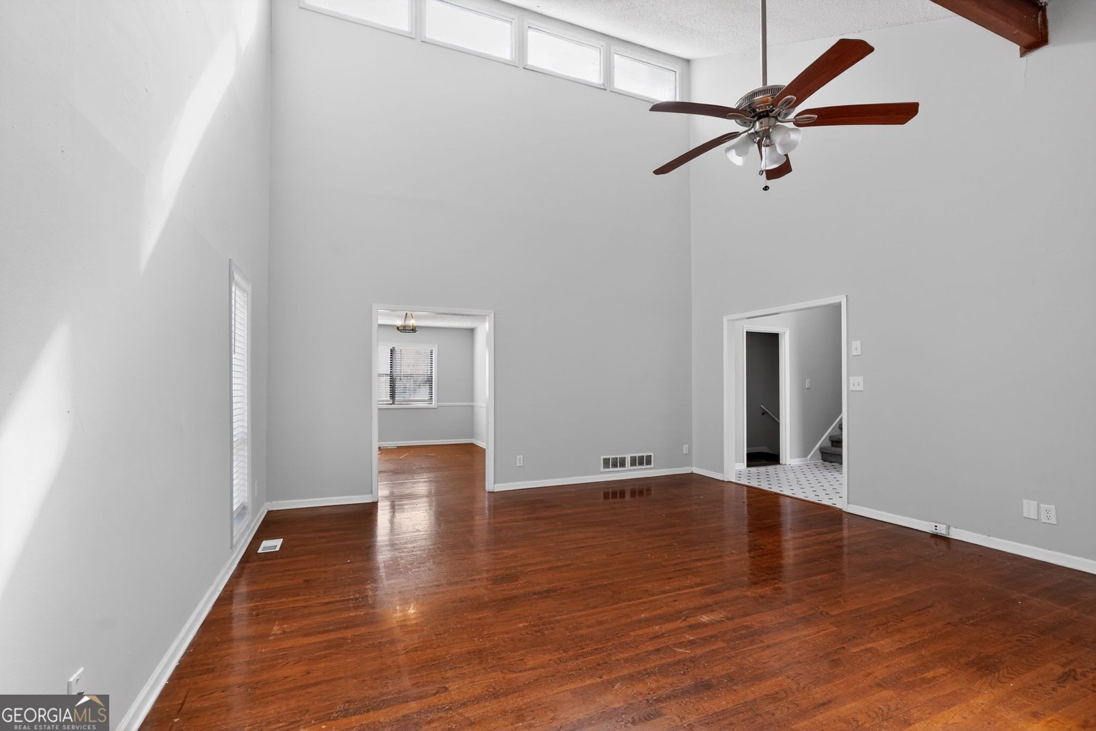 879 Lost Creek Circle Stone Mountain - Photo 7