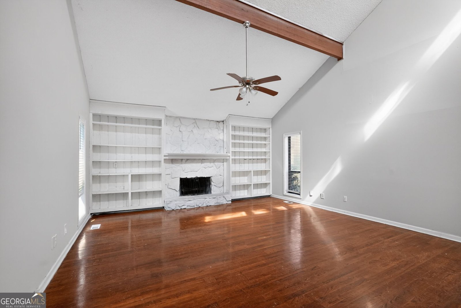 879 Lost Creek Circle Stone Mountain - Photo 8