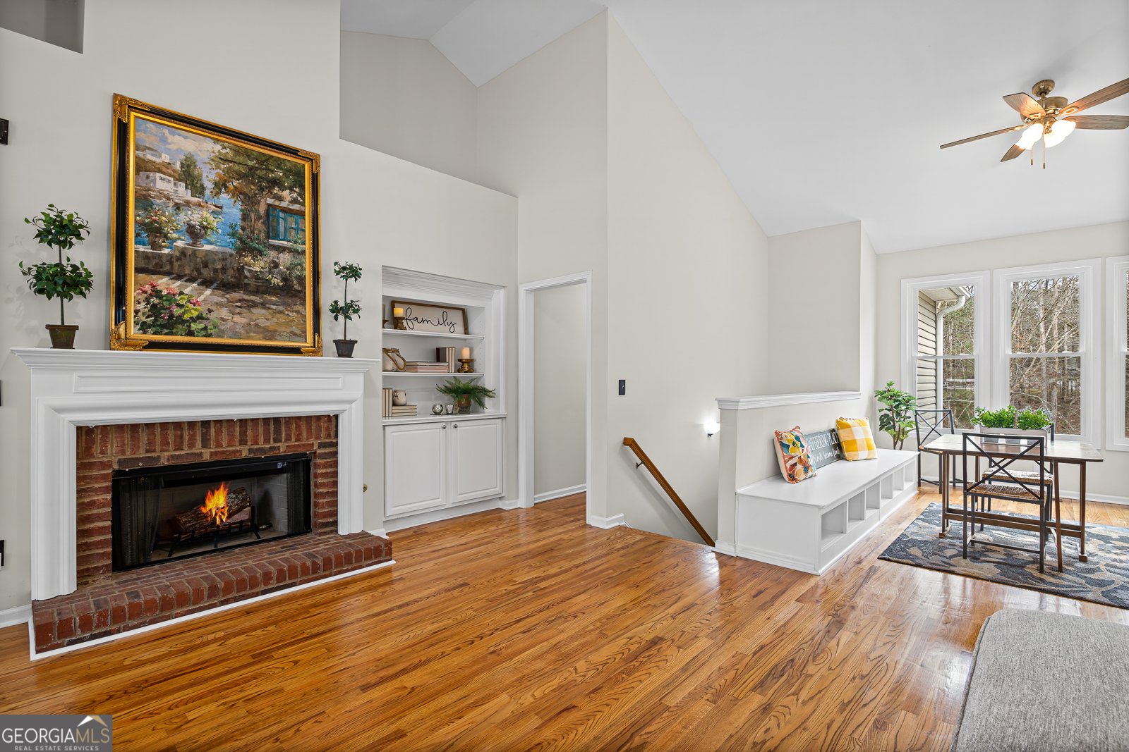 607 Holland Road Powder Springs - Photo 12