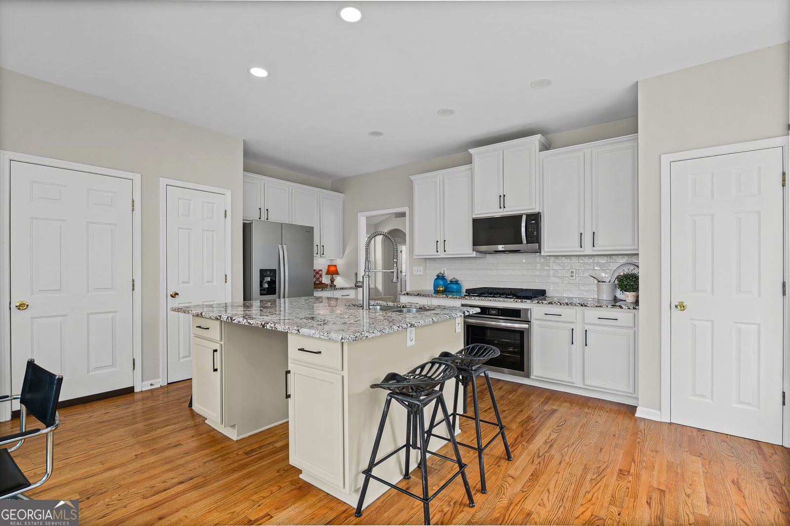 607 Holland Road Powder Springs - Photo 13