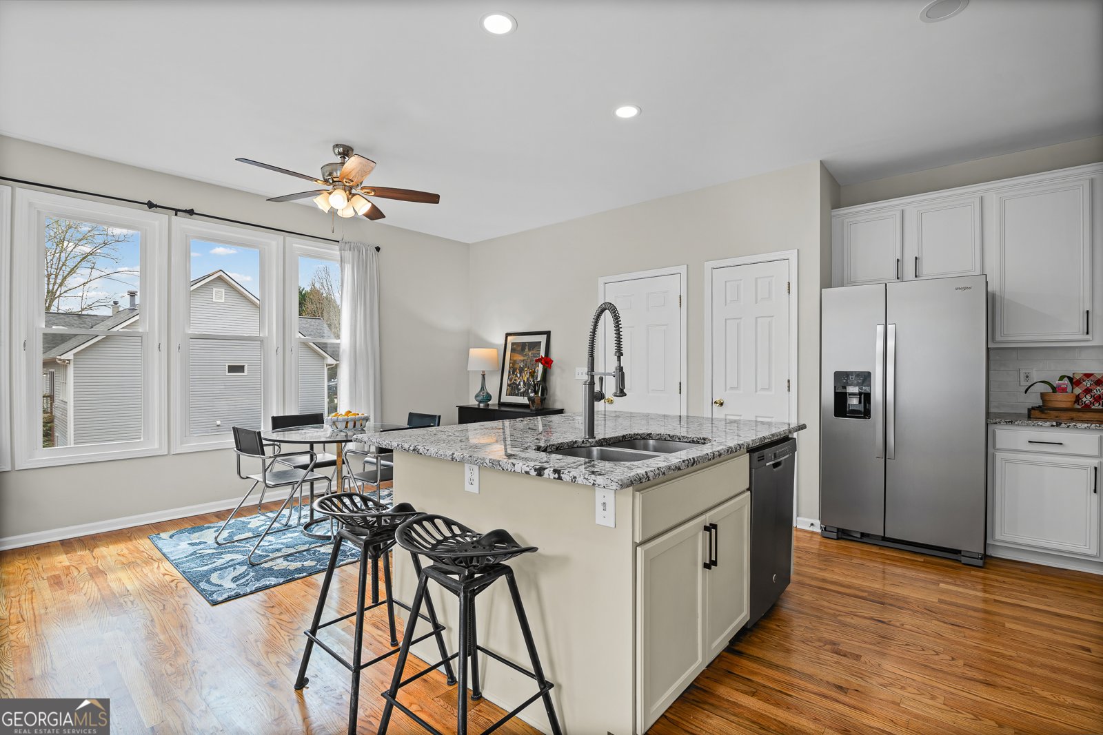 607 Holland Road Powder Springs - Photo 14