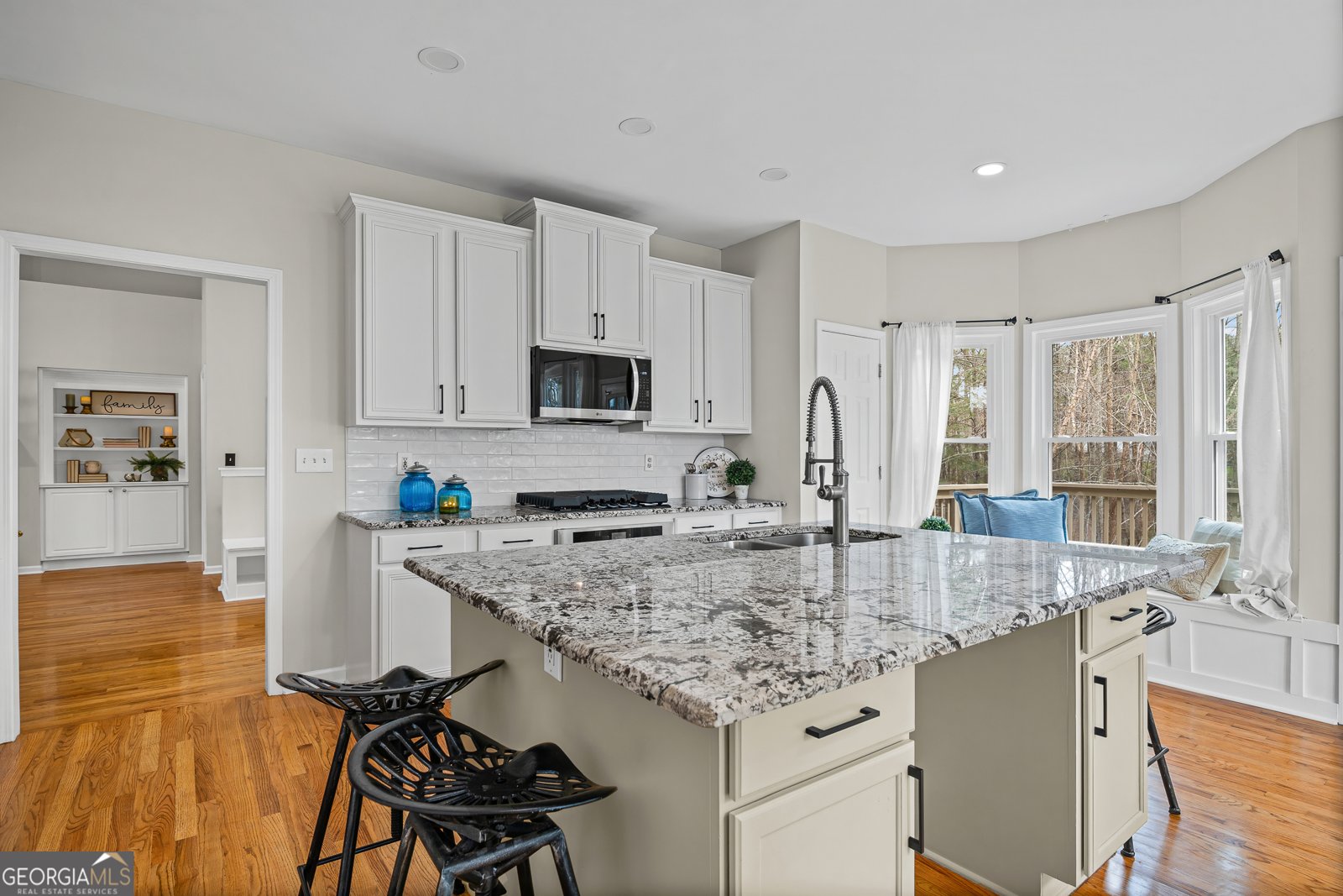 607 Holland Road Powder Springs - Photo 15