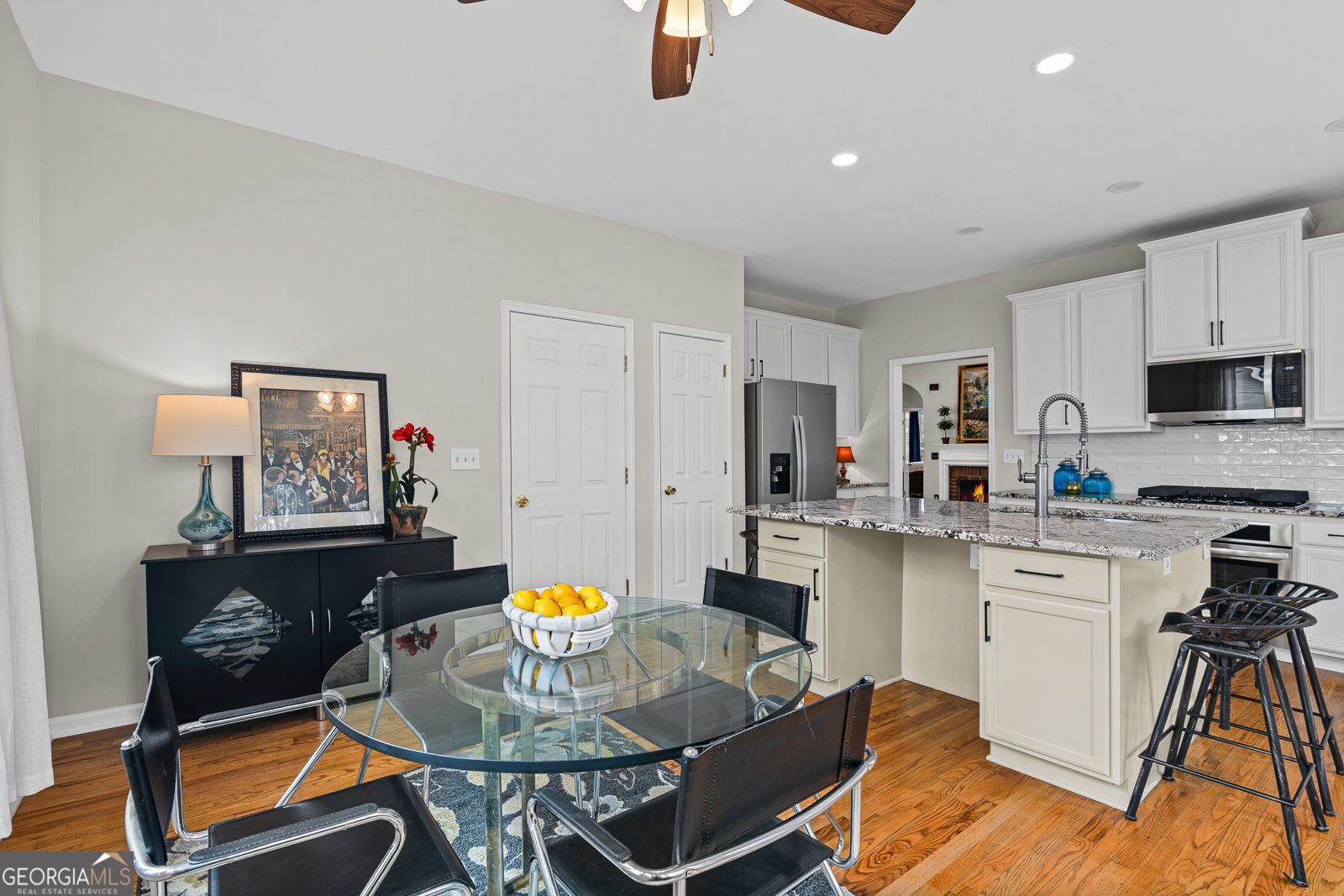 607 Holland Road Powder Springs - Photo 17