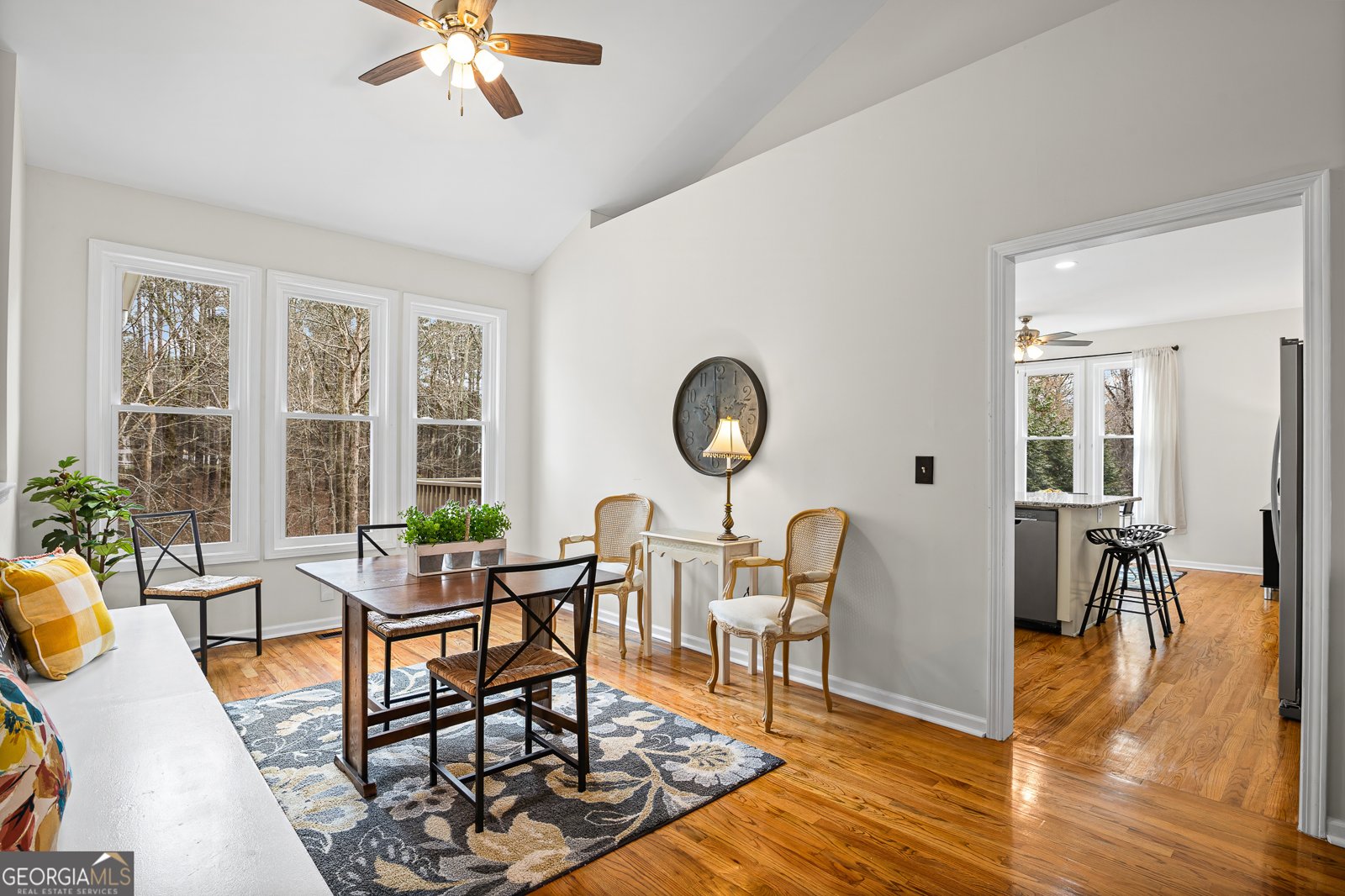 607 Holland Road Powder Springs - Photo 19