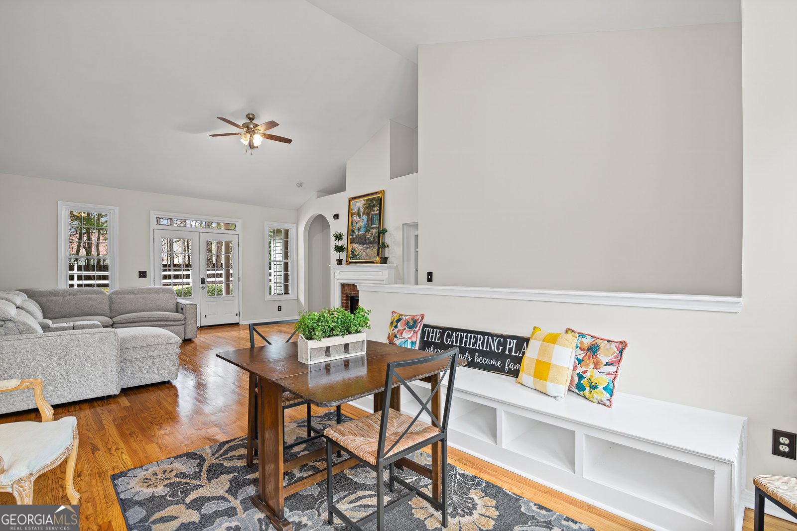 607 Holland Road Powder Springs - Photo 21