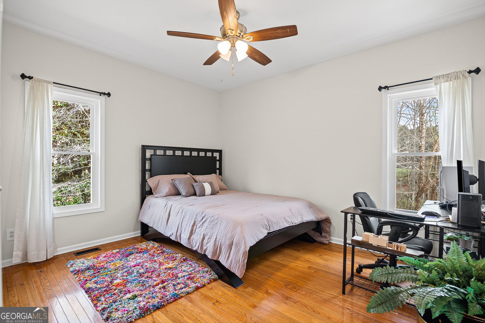 607 Holland Road Powder Springs - Photo 28