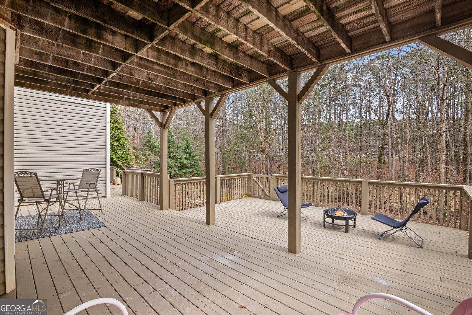 607 Holland Road Powder Springs - Photo 41