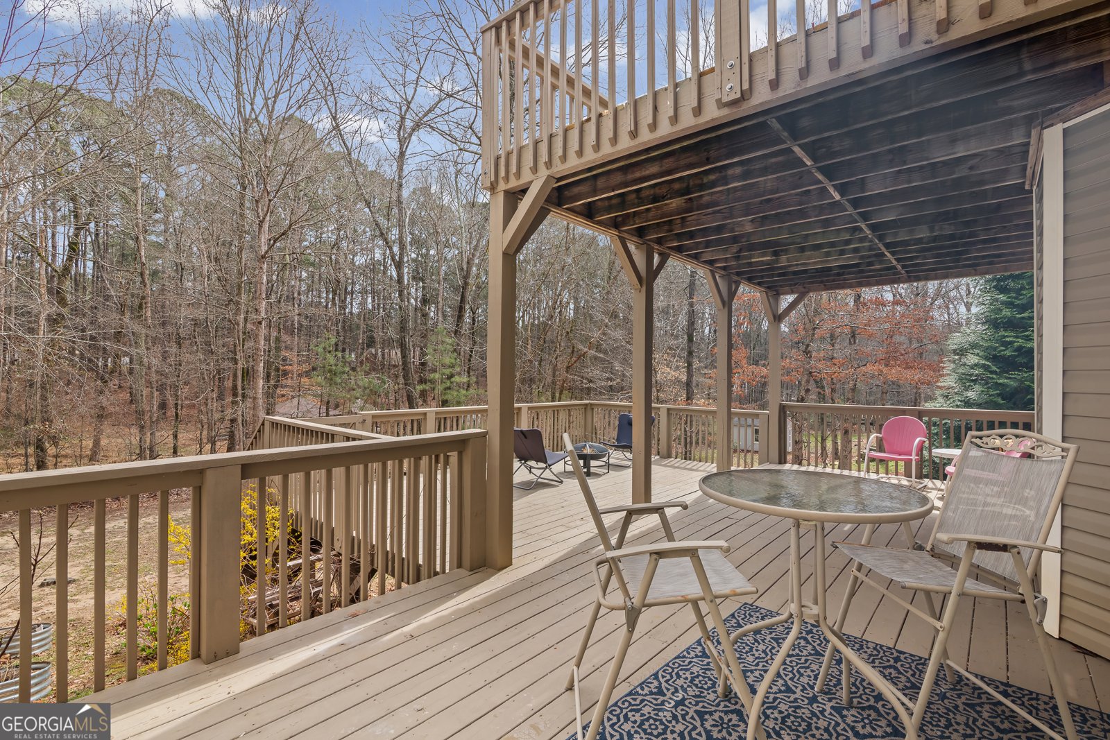607 Holland Road Powder Springs - Photo 42