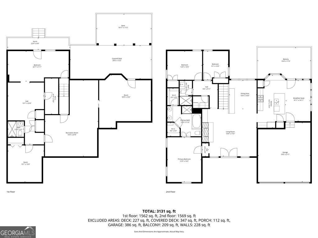 607 Holland Road Powder Springs - Photo 47