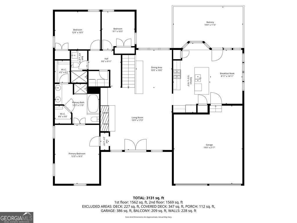 607 Holland Road Powder Springs - Photo 48