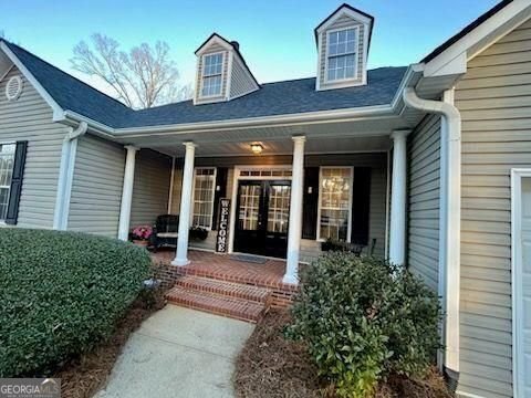 607 Holland Road Powder Springs - Photo 6