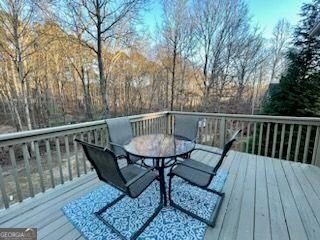 607 Holland Road Powder Springs - Photo 7