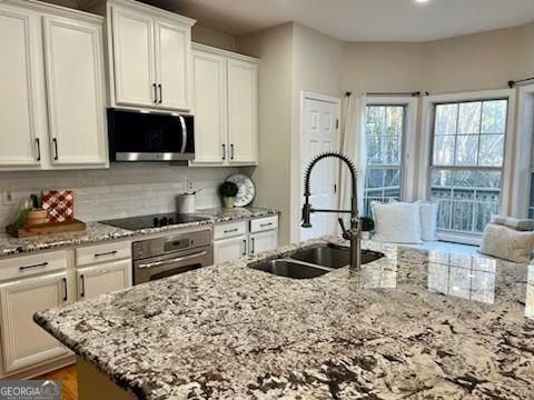 607 Holland Road Powder Springs - Photo 8