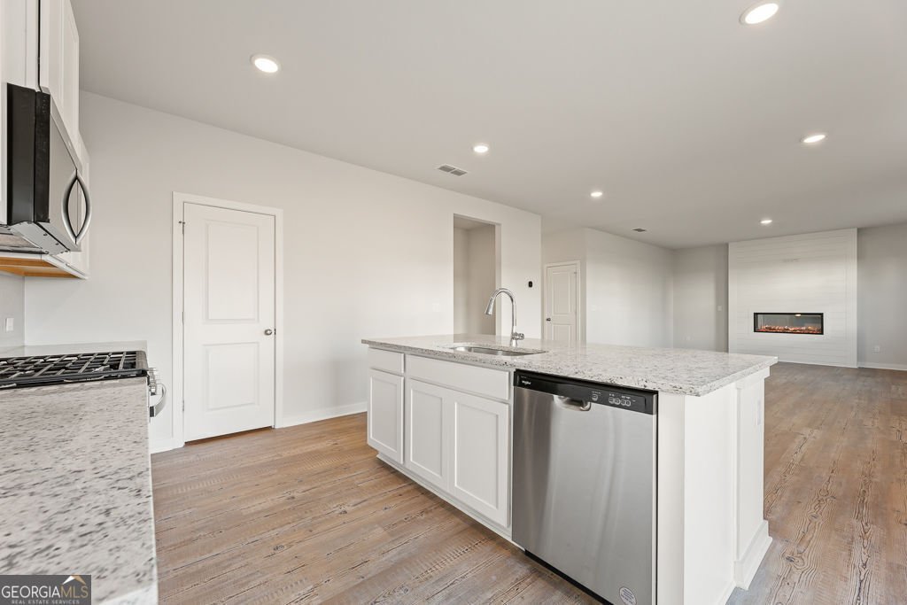 542 Arborston Way Jefferson - Photo 22