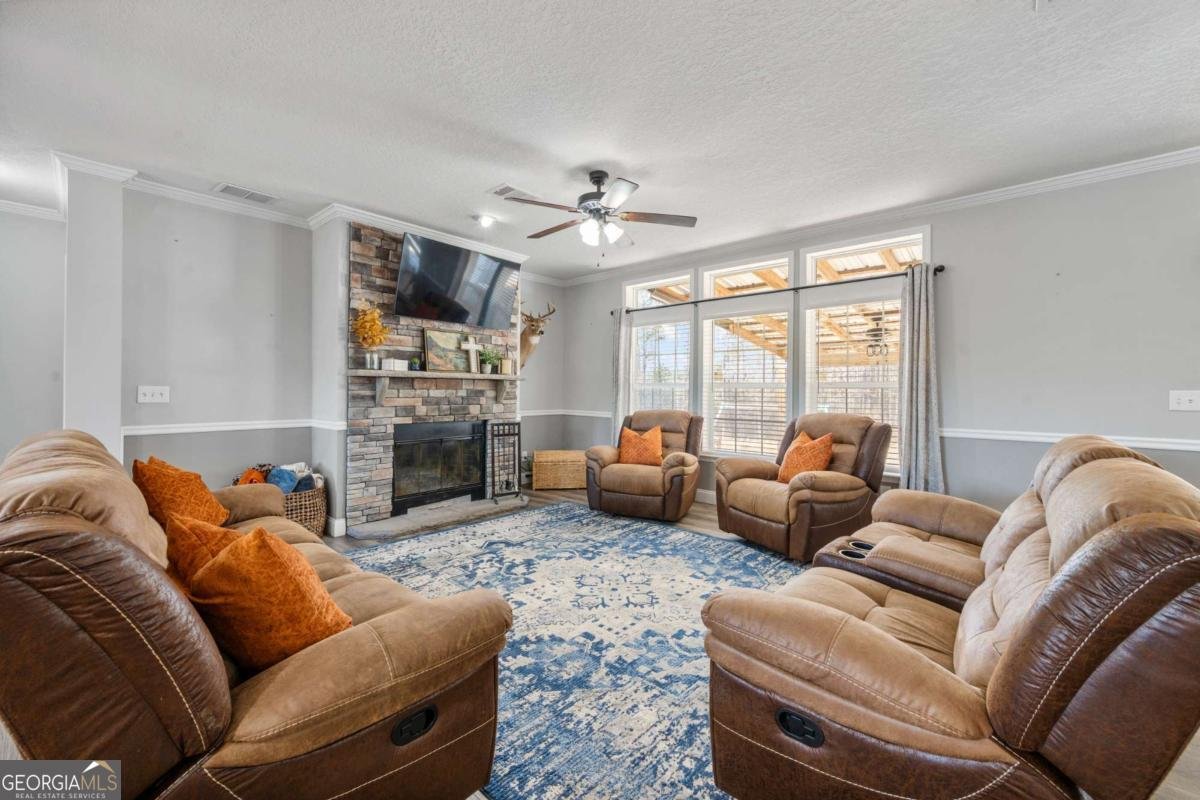 869 Simmons Road Social Circle - Photo 10